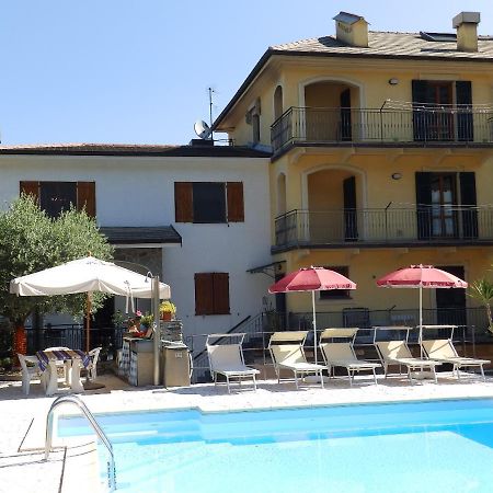B&B Le Rondini Cassanesi Exteriér fotografie