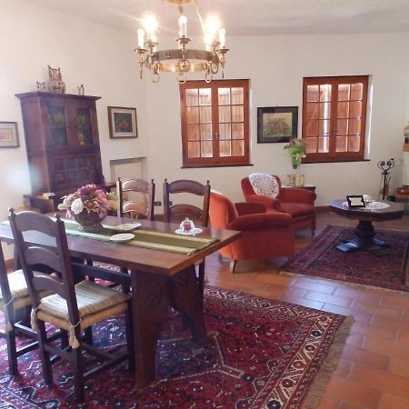 B&B Le Rondini Cassanesi Exteriér fotografie