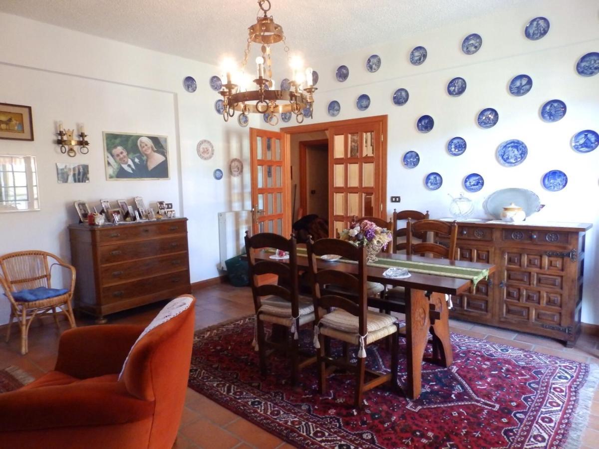B&B Le Rondini Cassanesi Pokoj fotografie