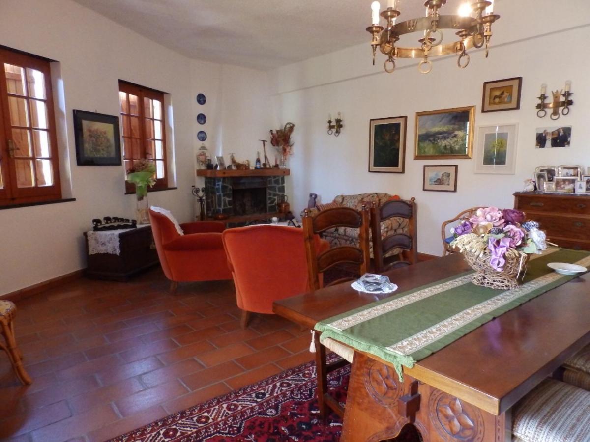 B&B Le Rondini Cassanesi Pokoj fotografie