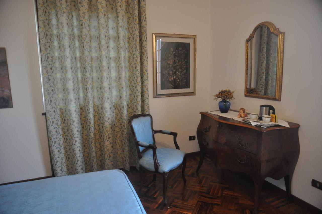 B&B Le Rondini Cassanesi Exteriér fotografie