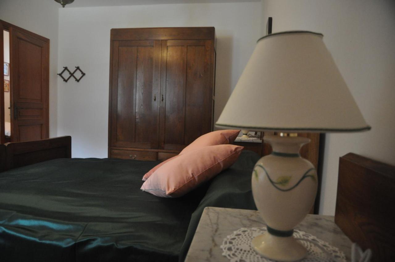 B&B Le Rondini Cassanesi Exteriér fotografie