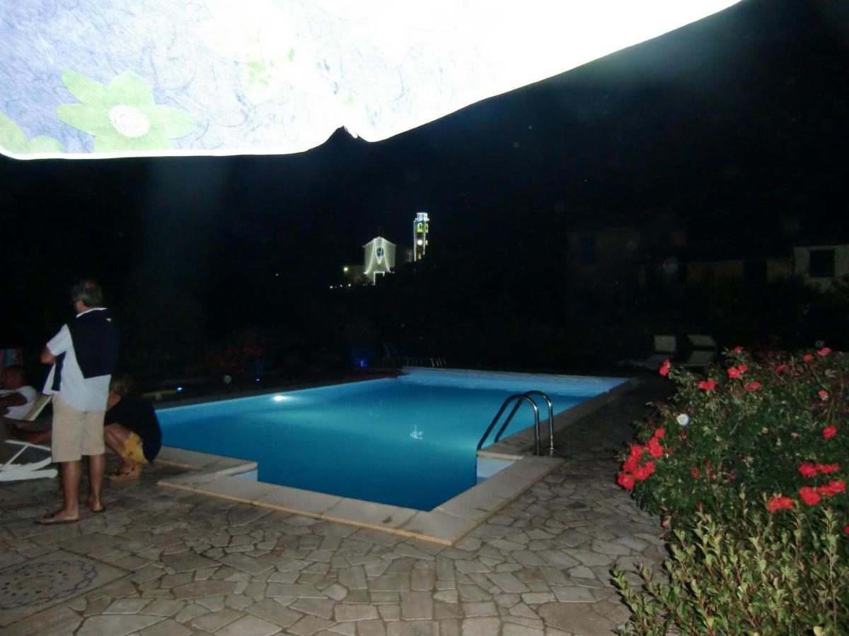 B&B Le Rondini Cassanesi Exteriér fotografie